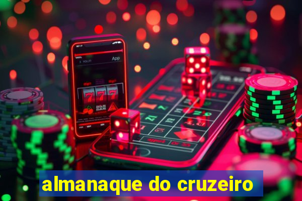 almanaque do cruzeiro